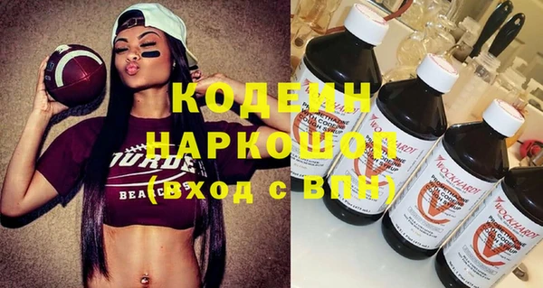 молекула духа Семёнов